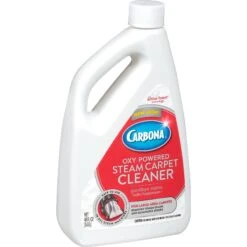 Carbona Oxy Powered Steam Carpet Cleaner, 48-oz Bottle -Dog Supplies Shop 282307 PT2. AC SS1800 V1628863595