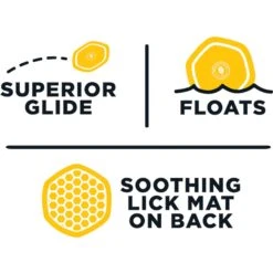 Project Hive Pet Company Frisbee Dog Toy -Dog Supplies Shop 289448 PT4. AC SS1800 V1620168739