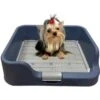 PS KOREA Indoor Dog Potty Tray 1 PS KOREA Indoor Dog Potty Tray -Dog Supplies Shop 291731 MAIN. AC SS1800 V1627494681