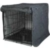 Molly Mutt Rough Gem Dog Crate Cover 2 Molly Mutt Rough Gem Dog Crate Cover -Dog Supplies Shop 291747 MAIN. AC SS1800 V1619845949