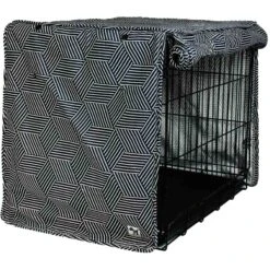 Molly Mutt Rough Gem Dog Crate Cover 7 Molly Mutt Rough Gem Dog Crate Cover -Dog Supplies Shop 291747 PT3. AC SS1800 V1619841798