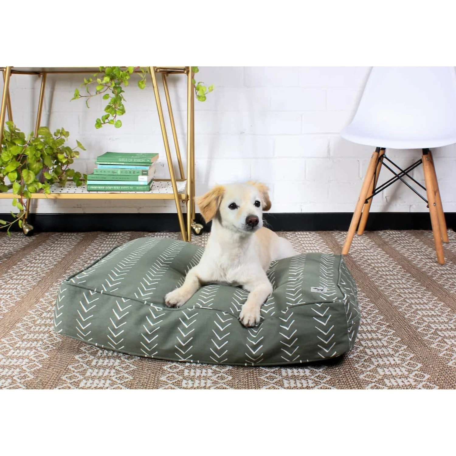 Molly Mutt Forever Young Dog Bed Duvet Cover 4 Molly Mutt Forever Young Dog Bed Duvet Cover - Image 2