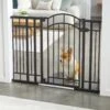 Summer Multi-Use Decorative Extra Tall Walk-Thru Dog Gate -Dog Supplies Shop 292148 MAIN. AC SS1800 V1627504024