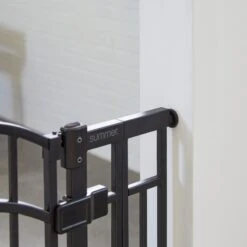 Summer Multi-Use Decorative Extra Tall Walk-Thru Dog Gate -Dog Supplies Shop 292148 PT5. AC SS1800 V1627504692