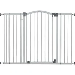 Summer Extra Tall & Wide Safety Dog Gate -Dog Supplies Shop 292153 PT2. AC SS1800 V1621035527