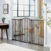 Summer Metal Expansion Walk-Thru Dog Gate -Dog Supplies Shop 292159 MAIN. AC SS1800 V1627503980