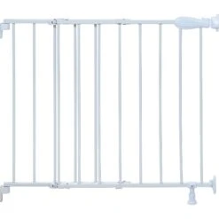 Summer Top Of Stairs Simple To Secure Metal Dog Gate -Dog Supplies Shop 292171 PT2. AC SS1800 V1621035801