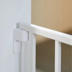 Summer Top Of Stairs Simple To Secure Metal Dog Gate -Dog Supplies Shop 292171 PT5. AC SS1800 V1627504620
