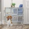 Summer Indoor & Outdoor Multi Function Walk-Thru Dog Gate 1 Summer Indoor & Outdoor Multi Function Walk-Thru Dog Gate -Dog Supplies Shop 292181 MAIN. AC SS1800 V1621033946