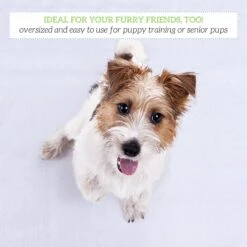 Green Lifestyle Reusable Dog Pee Pads -Dog Supplies Shop 297100 PT3. AC SS1800 V1624920168