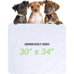 Green Lifestyle Reusable Dog Pee Pads -Dog Supplies Shop 297100 PT4. AC SS1800 V1624916268