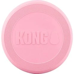 KONG Puppy Flyer Dog Toy, Color Varies & Wellness Soft Puppy Bites Lamb & Salmon Recipe Grain-Free Natural Dog Treats -Dog Supplies Shop 298190 PT2. AC SS1800 V1623202653