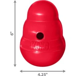 KONG Wobbler Dog Toy & Wellness Soft Puppy Bites Lamb & Salmon Recipe Grain-Free Natural Dog Treats -Dog Supplies Shop 298198 PT3. AC SS1800 V1623194248