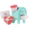 Frisco Valentine Love Letters Hide & Seek Puzzle Plush Squeaky Dog Toy -Dog Supplies Shop 298929 MAIN. AC SS1800 V1637693631