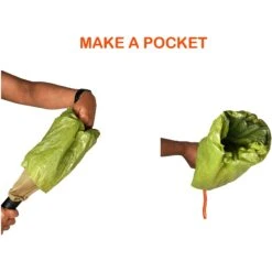 Grab-N-Gone Sport No Mess Portable Dog Pooper Scooper -Dog Supplies Shop 299522 PT3. AC SS1800 V1622237239