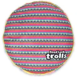 Trolls Dog Luck Napper Pillow Dog Bed -Dog Supplies Shop 299529 PT2. AC SS1800 V1626472912