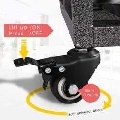 SMONTER Heavy Duty Strong Metal I Shape Dog Crate -Dog Supplies Shop 300219 PT6. AC SS1800 V1622122940