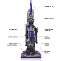 Dirt Devil Endura Pro Upright Vacuum Cleaner -Dog Supplies Shop 300986 PT5. AC SS1800 V1621893152