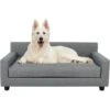 Club Nine Pets Metro Orthopedic Cat & Dog Bed -Dog Supplies Shop 301290 MAIN. AC SS1800 V1688585179