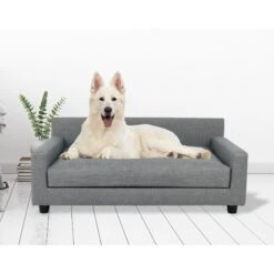 Club Nine Pets Metro Orthopedic Cat & Dog Bed 13 Club Nine Pets Metro Orthopedic Cat & Dog Bed -Dog Supplies Shop 301290 PT3. AC SS1800 V1688649027