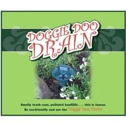 Doggie Doo Drain Pet Waste Removal & Frisco Spring Action Foldable Dog Pooper Scooper -Dog Supplies Shop 303292 PT2. AC SS1800 V1623079950