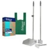 Frisco Rake & Spade Set With Dustpan & Frisco Handle Dog Poop Bag -Dog Supplies Shop 303540 MAIN. AC SS1800 V1669928739
