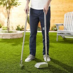 Frisco Rake & Spade Set With Dustpan & Frisco Handle Dog Poop Bag -Dog Supplies Shop 303540 PT2. AC SS1800 V1669924841