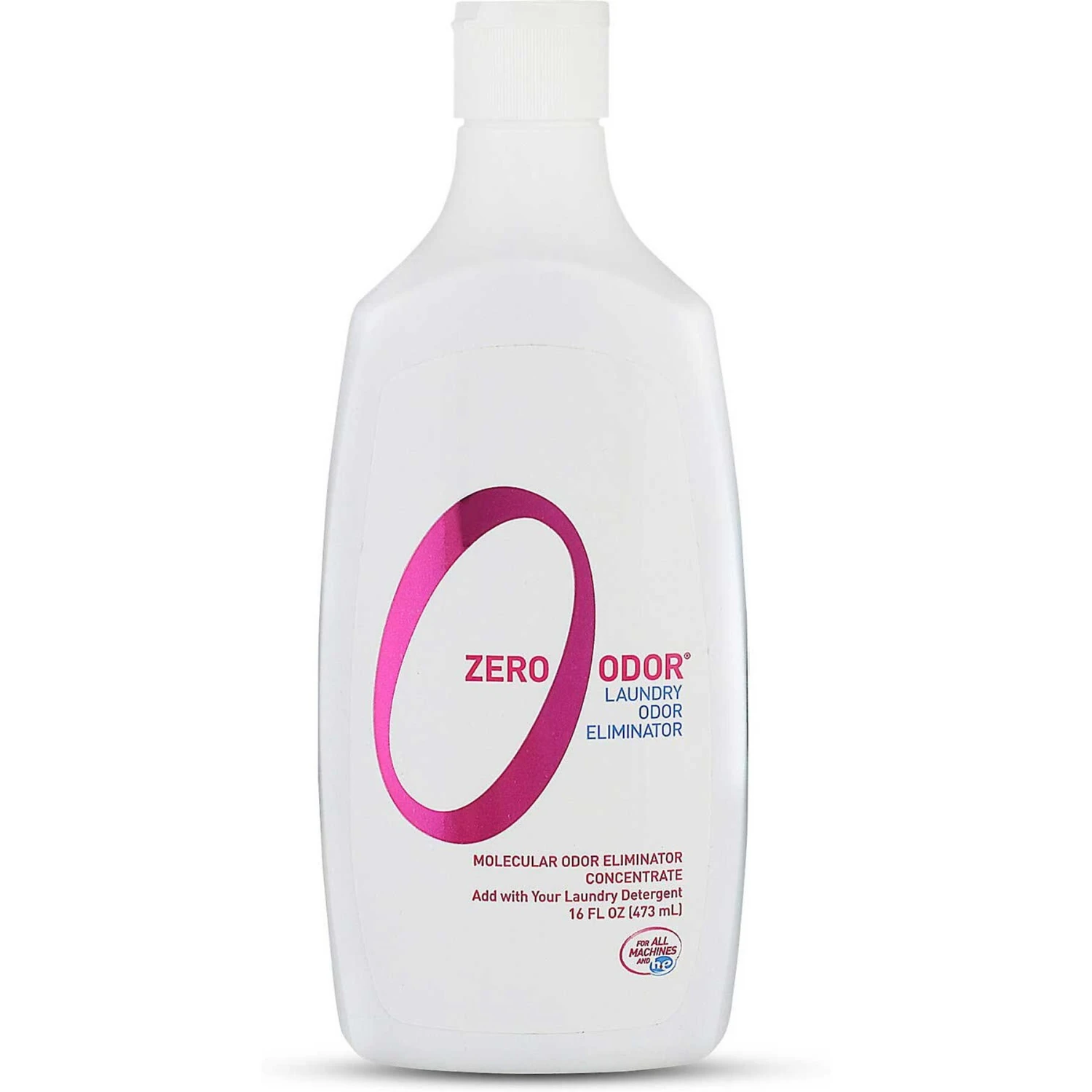 Zero Odor Laundry Pet Odor Eliminator, 16-oz Bottle & Rocket & Rex Washable Cat Pee Pads 4 Zero Odor Laundry Pet Odor Eliminator, 16-oz Bottle & Rocket & Rex Washable Cat Pee Pads - Image 2