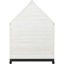 Frisco Classic Wooden Outdoor Dog House -Dog Supplies Shop 304035 PT2. AC SS1800 V1641481190