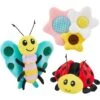 Frisco Spring Pack Plush Squeaky Dog Toy 2 Frisco Spring Pack Plush Squeaky Dog Toy -Dog Supplies Shop 304950 MAIN. AC SS1800 V1642441203