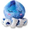 Pet Shop By Fringe Studio You Octopi My Heart Squeaky Plush Dog Toy -Dog Supplies Shop 306627 MAIN. AC SS1800 V1623289956