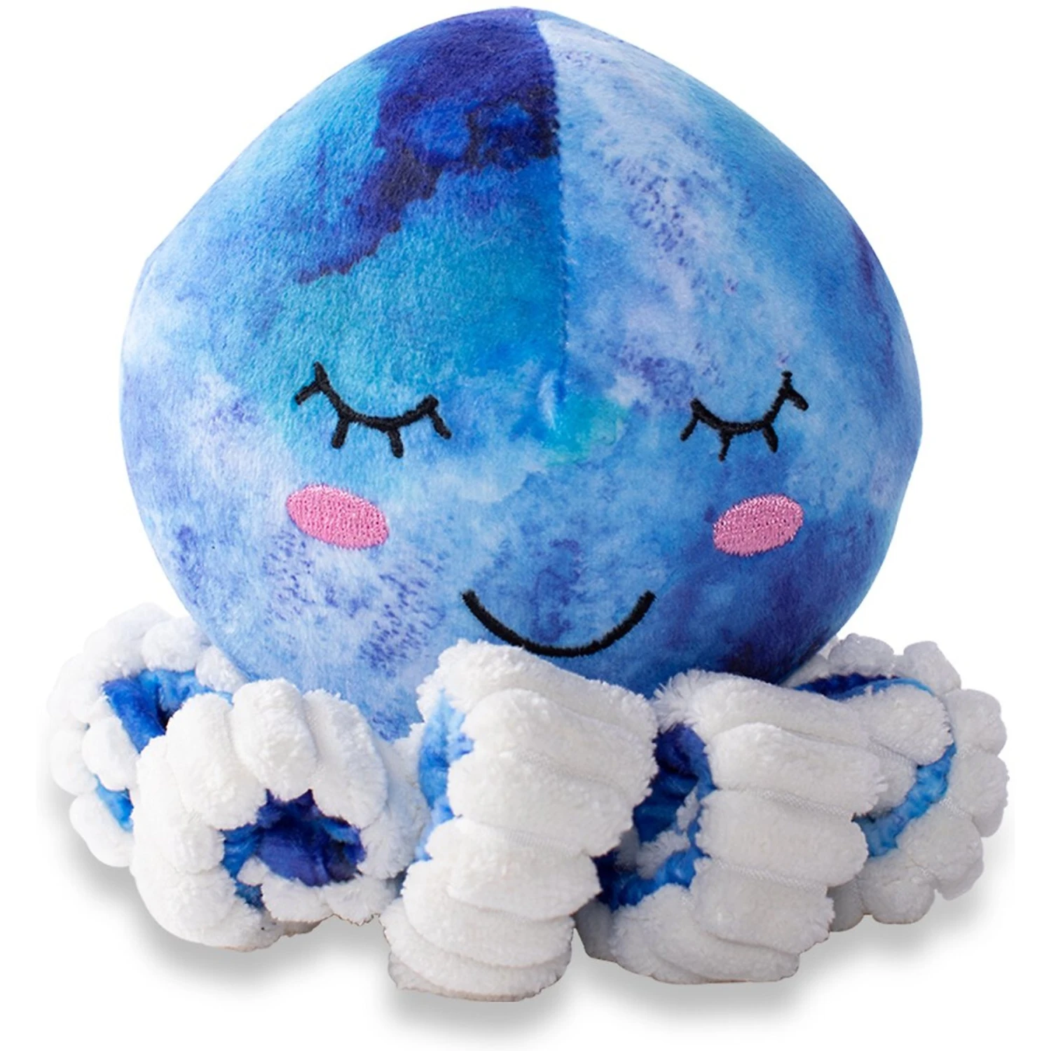 Pet Shop By Fringe Studio You Octopi My Heart Squeaky Plush Dog Toy 3 Pet Shop By Fringe Studio You Octopi My Heart Squeaky Plush Dog Toy