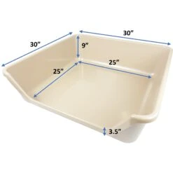 Shirley K's Whelping Dog Box -Dog Supplies Shop 308760 PT1. AC SS1800 V1635907631