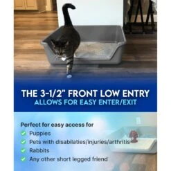 Shirley K's Indoor Dog Potty Tray, X-Large -Dog Supplies Shop 308762 PT7. AC SS1800 V1679682924