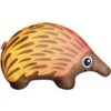 Red Dingo DURABLES Eddie The Echidna Squeaky Soft Dog Toy -Dog Supplies Shop 308915 MAIN. AC SS1800 V1685989818
