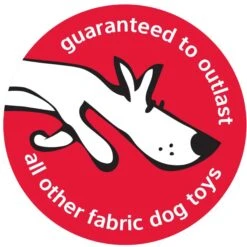 Red Dingo DURABLES Eddie The Echidna Squeaky Soft Dog Toy -Dog Supplies Shop 308915 PT5. AC SS1800 V1685986071