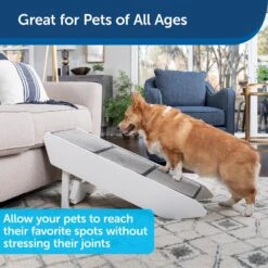 PetSafe CozyUp Dog & Cat Steps & Ramp -Dog Supplies Shop 309047 PT2. AC SS1800 V1623970052