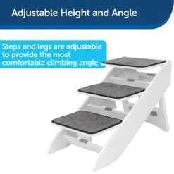 PetSafe CozyUp Dog & Cat Steps & Ramp -Dog Supplies Shop 309047 PT3. AC SS1800 V1623974571