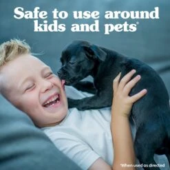 Simple Solution Instant Orange Odor & Stain Eliminator Concentrate, 8-oz Bottle -Dog Supplies Shop 310972 PT6. AC SS1800 V1625006255