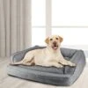 Canine Creations Orthopedic Sofa Dog Bed -Dog Supplies Shop 311025 MAIN. AC SS1800 V1635878251