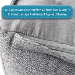 Canine Creations Orthopedic Sofa Dog Bed -Dog Supplies Shop 311025 PT6. AC SS1800 V1635882715