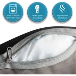 Canine Creations Orthopedic Sofa Dog Bed -Dog Supplies Shop 311025 PT7. AC SS1800 V1635882412