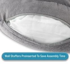 Canine Creations Orthopedic Sofa Dog Bed -Dog Supplies Shop 311025 PT8. AC SS1800 V1635882705