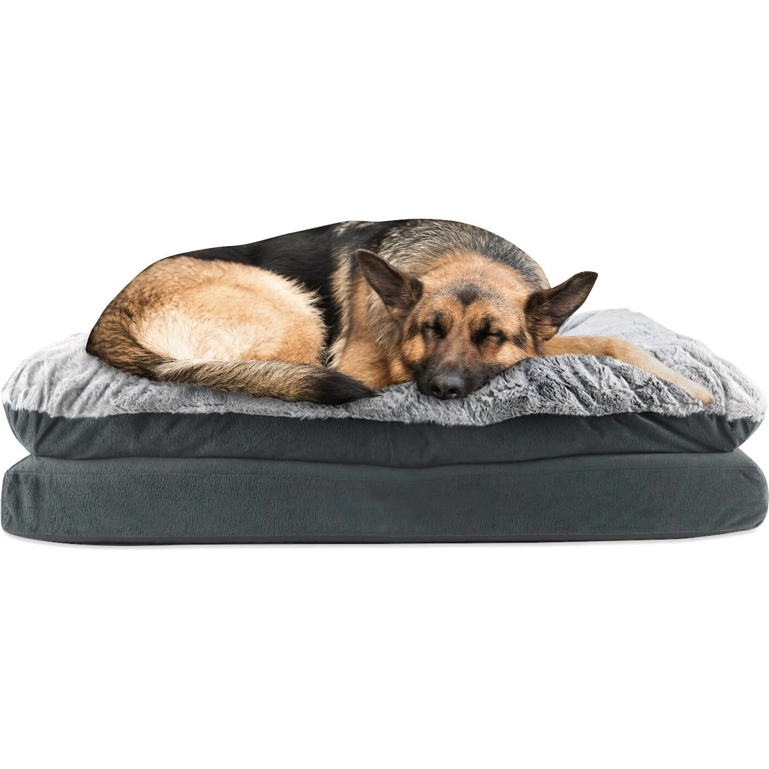Canine Creations Orthopedic Pillow Topper Dog Bed 5 Canine Creations Orthopedic Pillow Topper Dog Bed - Image 3