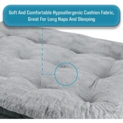 Canine Creations Orthopedic Pillow Topper Dog Bed 15 Canine Creations Orthopedic Pillow Topper Dog Bed -Dog Supplies Shop 311049 PT5. AC SS1800 V1638311538