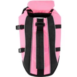 Frisco Ripstop Dog Life Jacket, Pink -Dog Supplies Shop 312380 PT6. AC SS1800 V1649277243