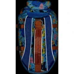 Pixar Finding Nemo & Friends Dog Lifejacket -Dog Supplies Shop 312386 PT4. AC SS1800 V1646177049