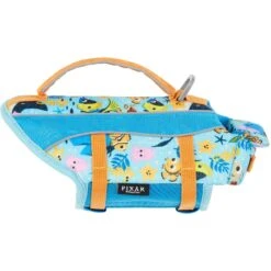 Pixar Finding Nemo & Friends Dog Lifejacket -Dog Supplies Shop 312386 PT5. AC SS1800 V1646176332