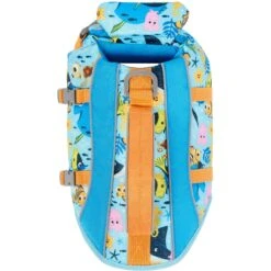Pixar Finding Nemo & Friends Dog Lifejacket -Dog Supplies Shop 312386 PT6. AC SS1800 V1646177117