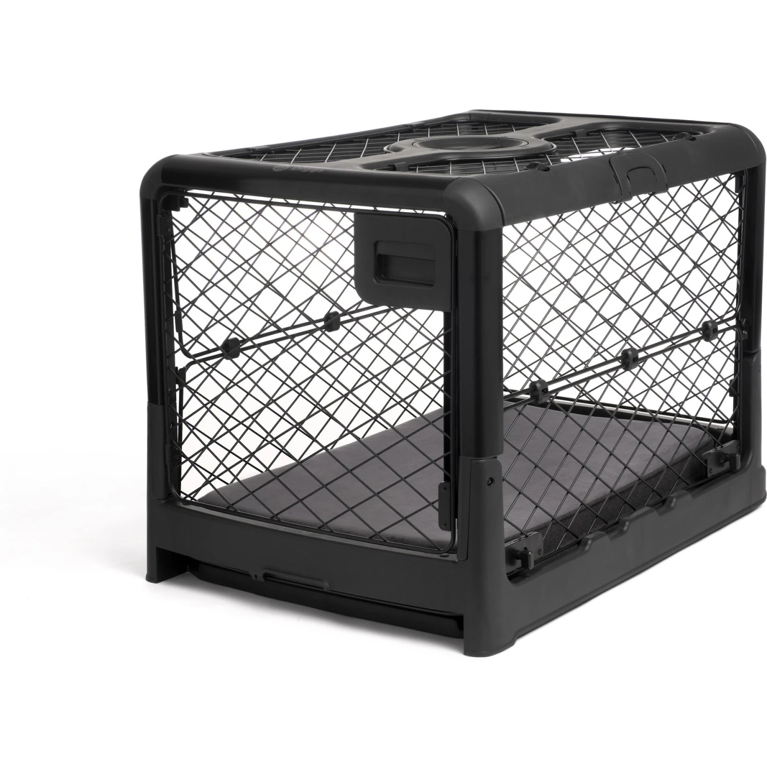 Diggs Revol Collapsible Dog Crate 3 Diggs Revol Collapsible Dog Crate
